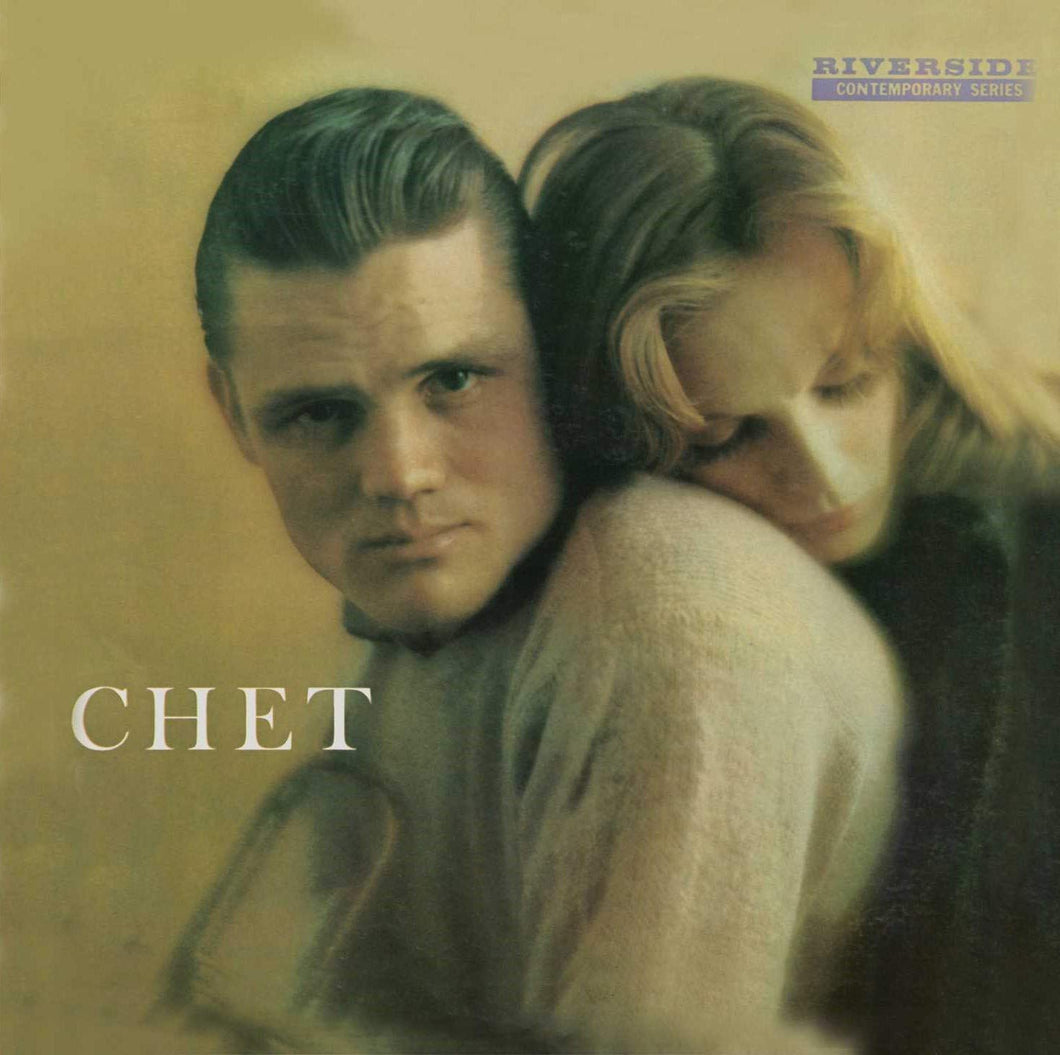 CHET BAKER - Chet (Vinyle)
