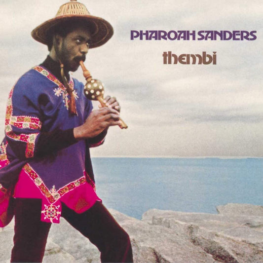 PHAROAH SANDERS - Thembi (Vinyle)