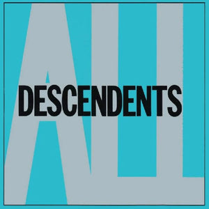 DESCENDENTS - All (Vinyle)