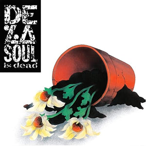 DE LA SOUL - De La Soul Is Dead (Vinyle)