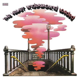 THE VELVET UNDERGROUND - Loaded (Vinyle)