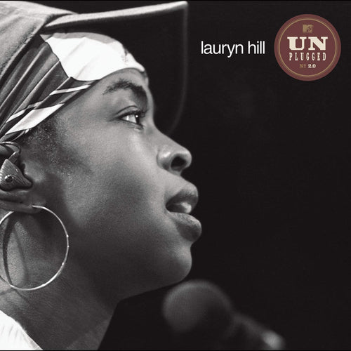 LAURYN HILL - MTV Unplugged 2.0 (Vinyle)