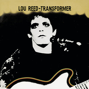 LOU REED - Transformer (Vinyle)