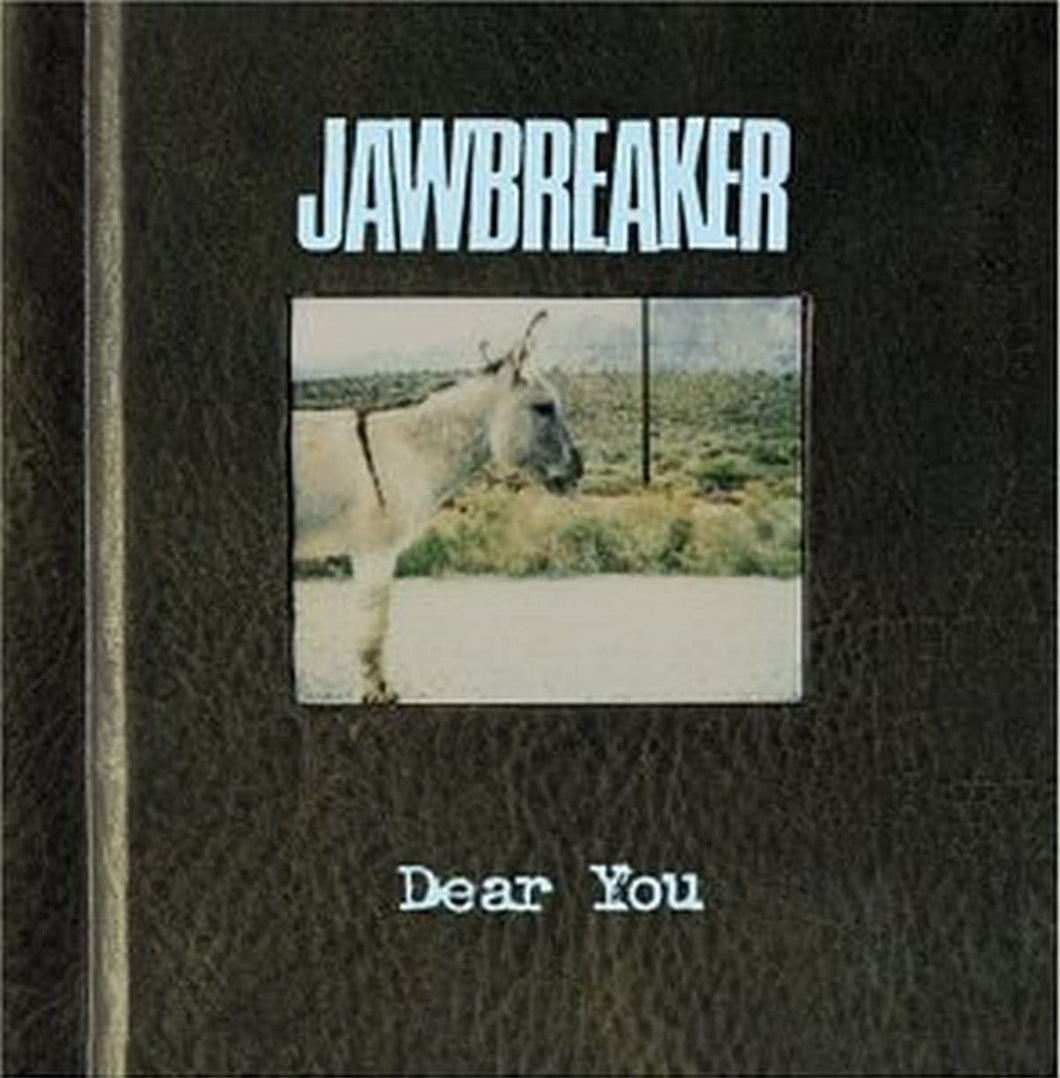 JAWBREAKER - Dear You (Vinyle)