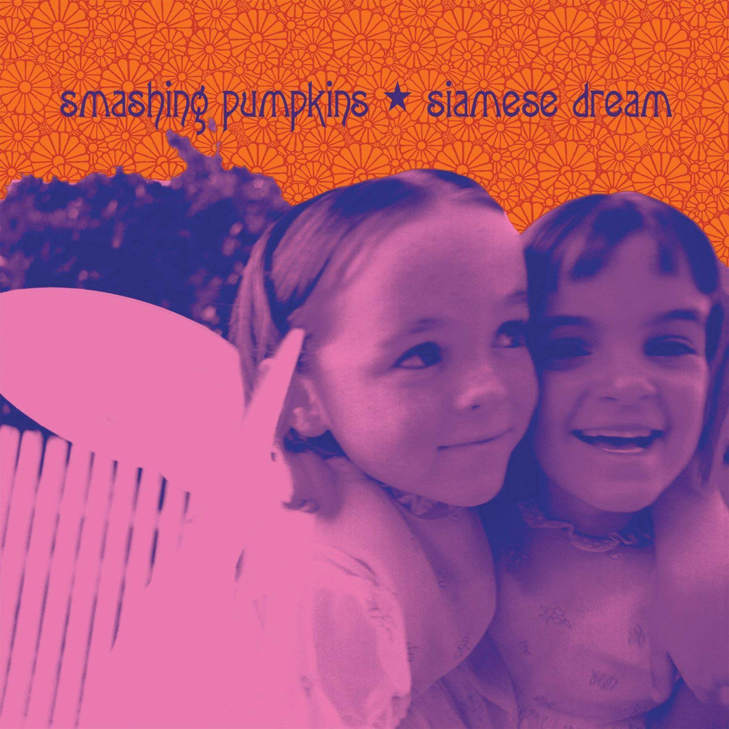 SMASHING PUMPKINS - Siamese Dream (Vinyle)