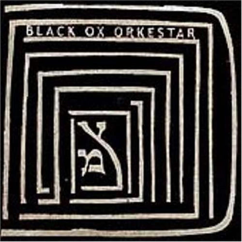 BLACK OX ORKESTAR - Ver Tanzt? (Vinyle)