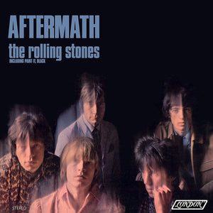 THE ROLLING STONES - Aftermath (Vinyle)