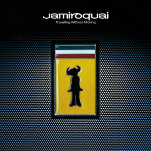JAMIROQUAI - Travelling Without Moving (Vinyle)