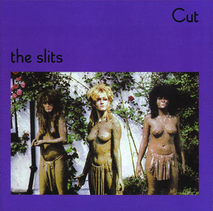 THE SLITS - Cut (Vinyle)