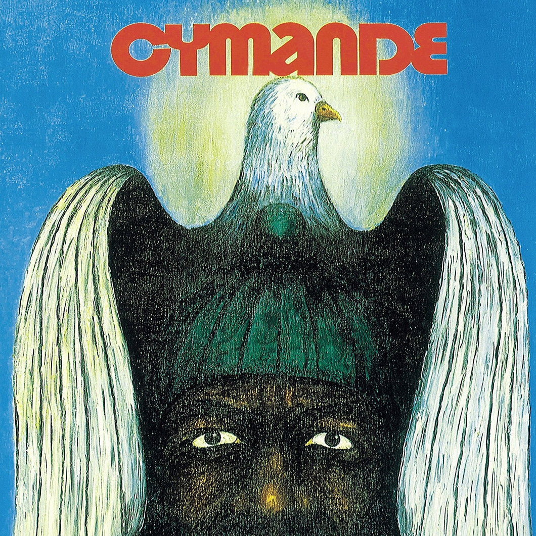 CYMANDE - Cymande (Vinyle)