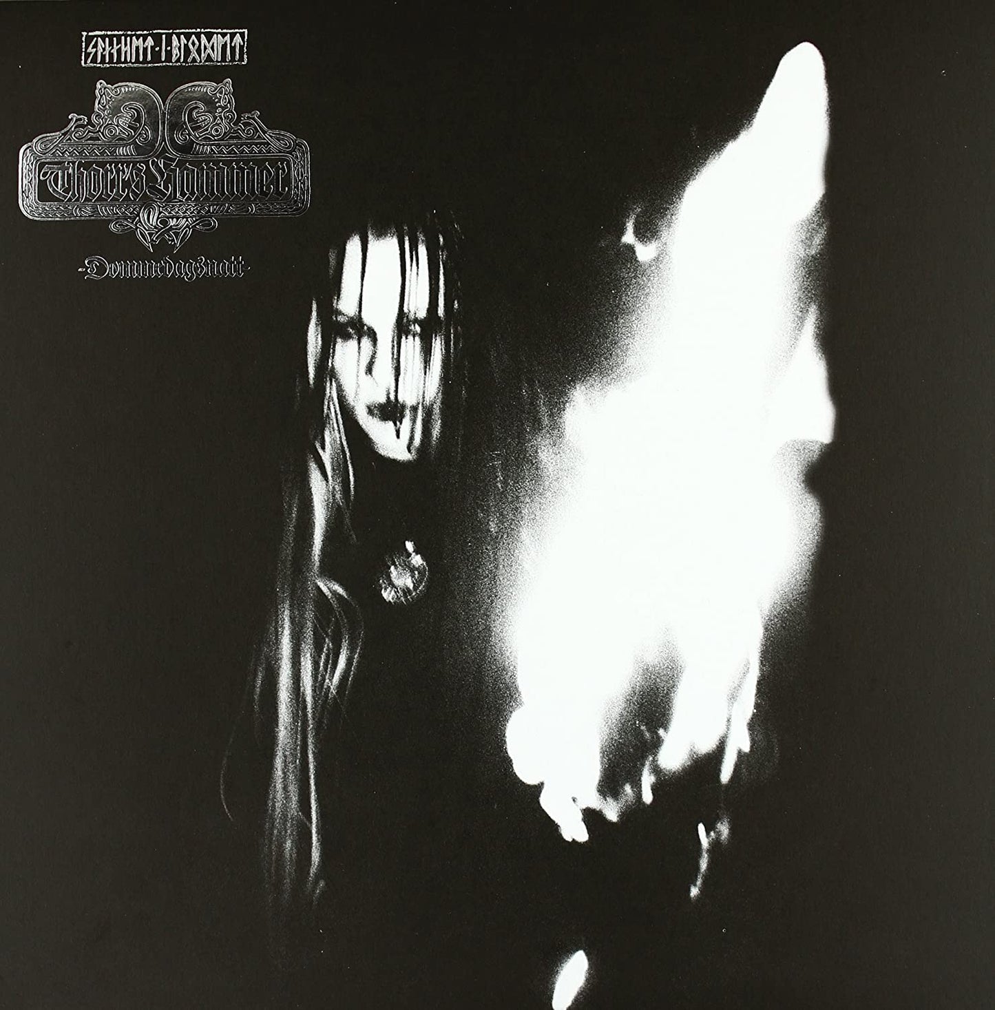 THORR'S HAMMER - Dommedagnsatt (Vinyle)