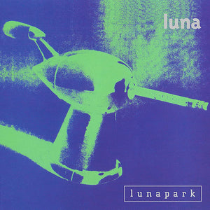 LUNA - Lunapark (Vinyle)