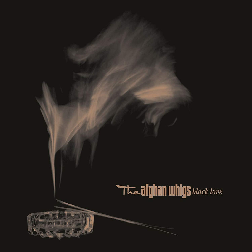 THE AFGHAN WHIGS - Black Love 20th anniversary (Vinyle) - Elektra