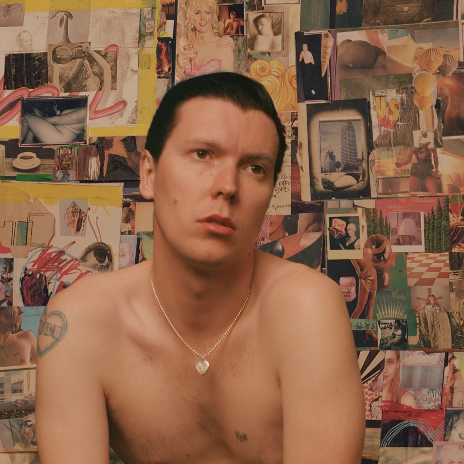 ALEX CAMERON - Miami Memory (Vinyle) - Secretly Canadian
