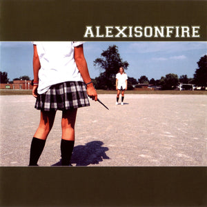 ALEXISONFIRE - Alexisonfire (Vinyle) - Dine Alone