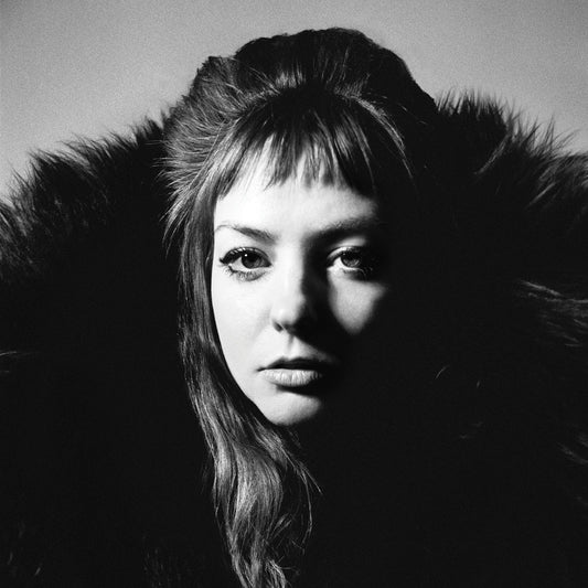 ANGEL OLSEN - All Mirrors (Vinyle) - Jagjaguwar