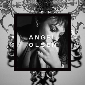 ANGEL OLSEN - Song Of The Lark And Other Far Memories (Vinyle)