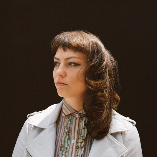 ANGEL OLSEN - My Woman (Vinyle) - Jagjaguwar
