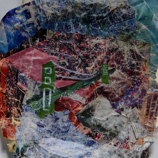ANIMAL COLLECTIVE - Bridge To Quiet (Vinyle)