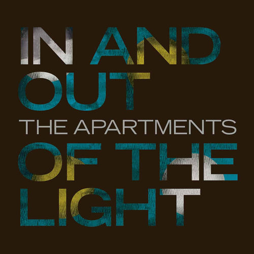 THE APARTMENTS - In And Out Of The Light (Vinyle)