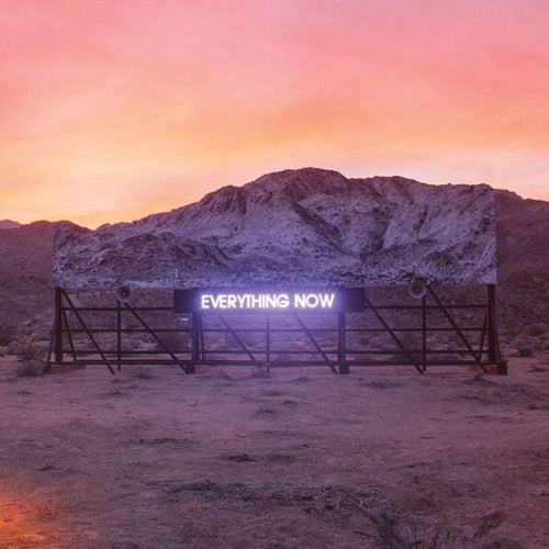 ARCADE FIRE - Everything Now (Vinyle) - Sonovox