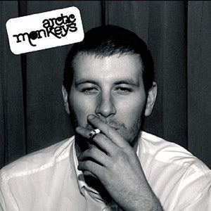 ARCTIC MONKEYS - Whatever People Say I Am, That's What I'm Not (Vinyle)