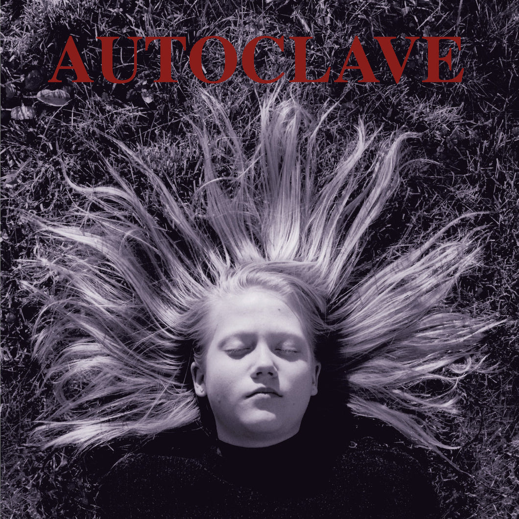 AUTOCLAVE - Autoclave (Vinyle) - Dischord