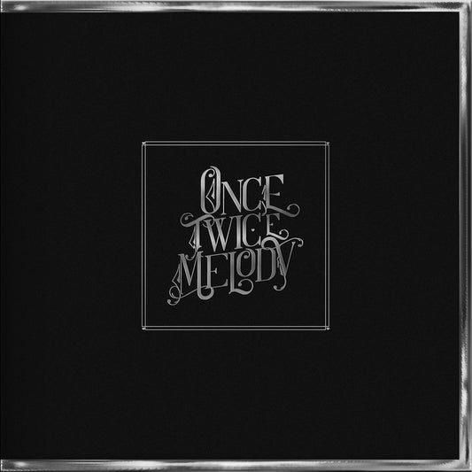 BEACH HOUSE - Once Twice Melody (Vinyle)