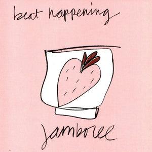 BEAT HAPPENING - Jamboree (Vinyle)