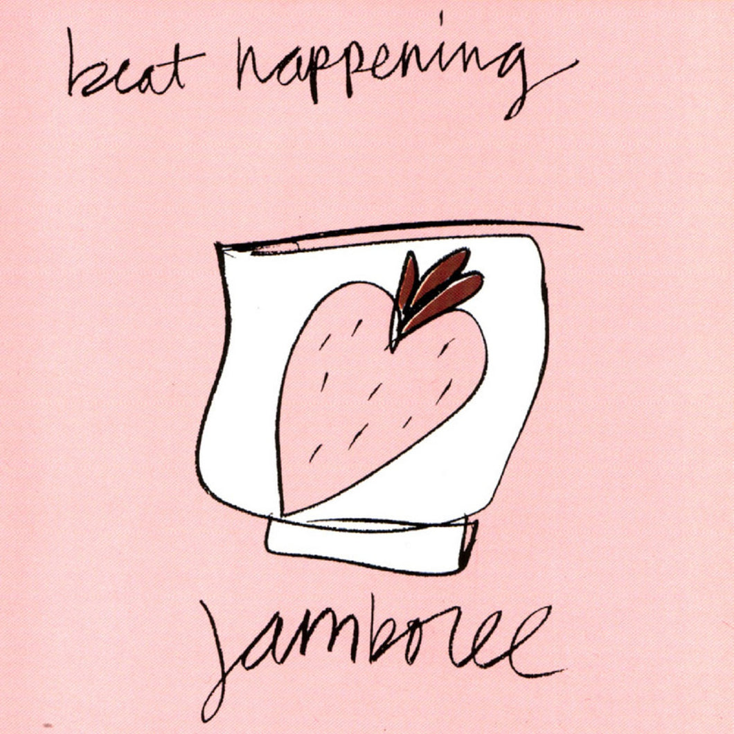 BEAT HAPPENING - Jamboree (Vinyle)