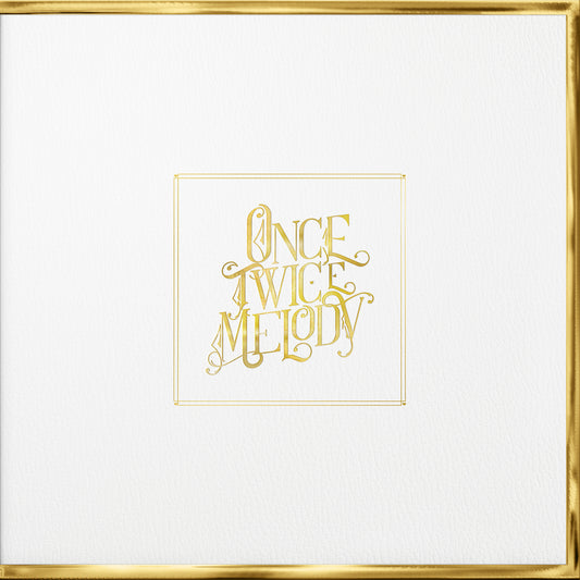 BEACH HOUSE - Once Twice Melody 'Box" (Vinyle)