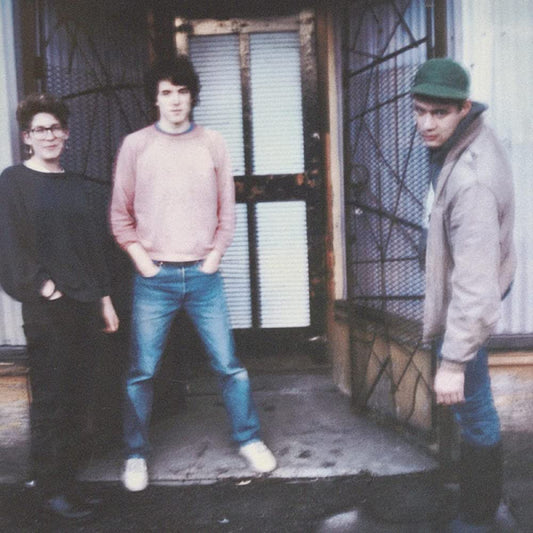 BEAT HAPPENING -  Dreamy (Vinyle)