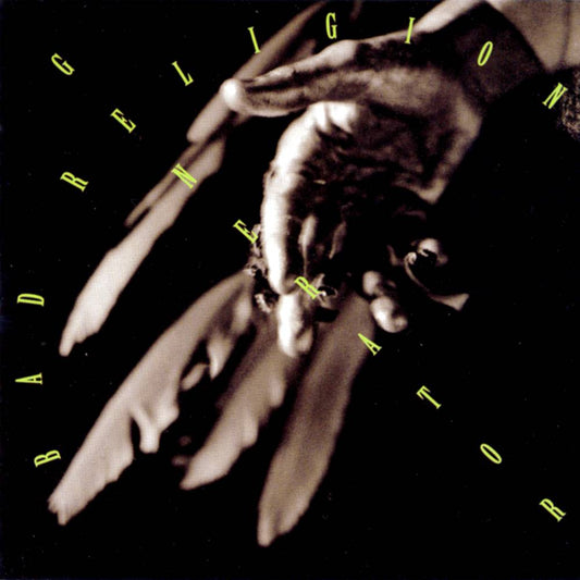 BAD RELIGION - Generator 30th Anniversary (Vinyle)