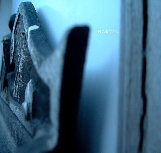 BARZIN - Barzin (CD) - Where Are My Records