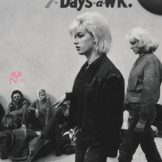 ARTISTES VARIÉS - Basement Beehive: The Girl Group Underground (Vinyle)