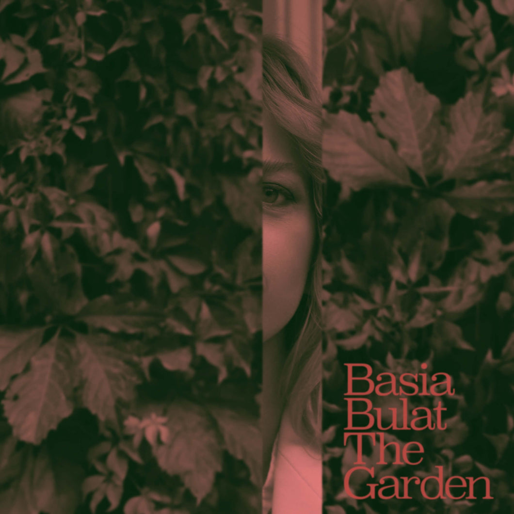 BASIA BULAT - The Garden (Vinyle)