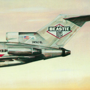 BEASTIE BOYS - Licensed To Ill - 30th Anniversary Edition (Vinyle) - Def Jam