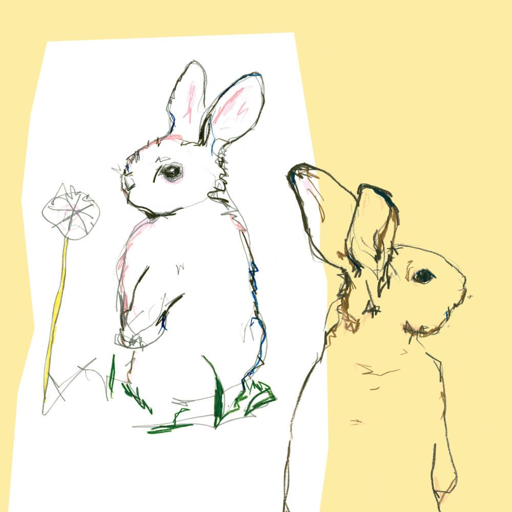 BEAT HAPPENING - Look Around (Vinyle) - Domino