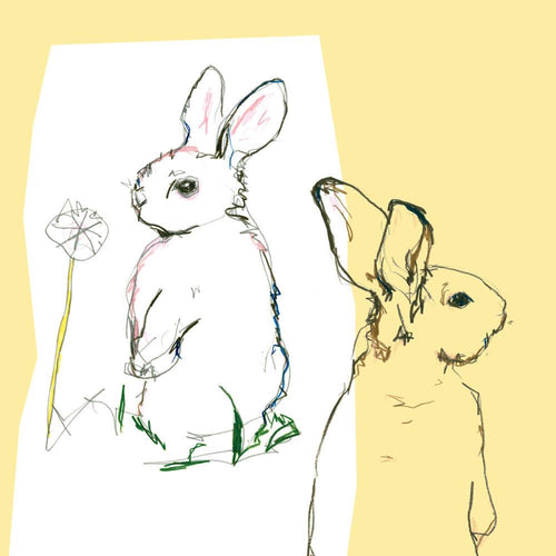 BEAT HAPPENING - Look Around (Vinyle) - Domino