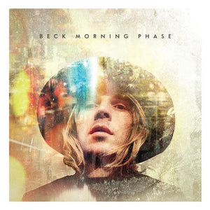 BECK - Morning Phase (Vinyle) - Capitol