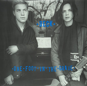 BECK - One Foot In The Grave (Vinyle) - K / Geffen