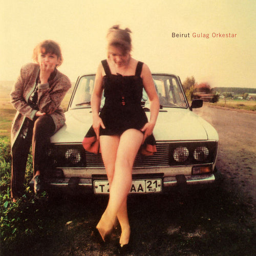 BEIRUT - Gulag Orkestar (Vinyle) - Pompeii