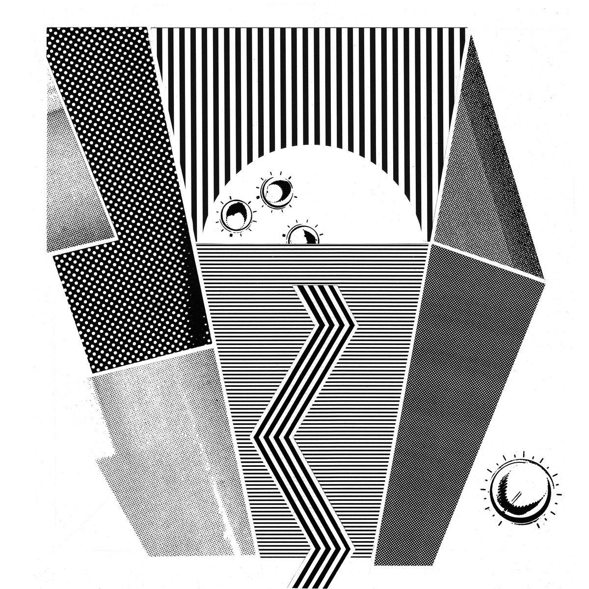 BEN SHEMIE - 303 Diary (Vinyle)