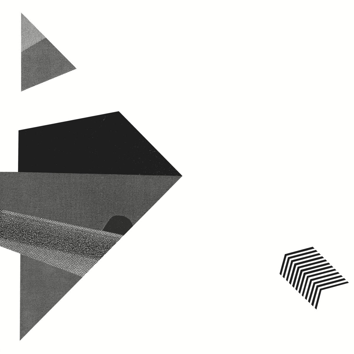 BEN SHEMIE - A Single Point Of Light (Vinyle)