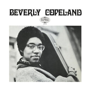 BEVERLY COPELAND - Beverly Copeland (Vinyle) - Return To Analog