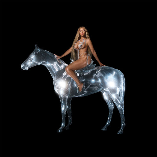 BEYONCÉ - Renaissance (Vinyle)