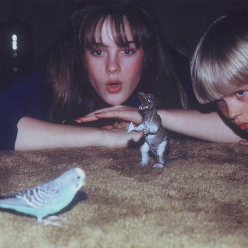 BIG THIEF - Masterpiece (Vinyle) - Saddle Creek