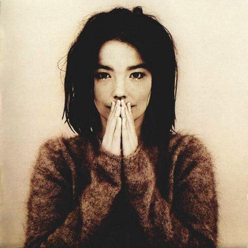 BJÖRK - Debut (Vinyle) - One Little Indian