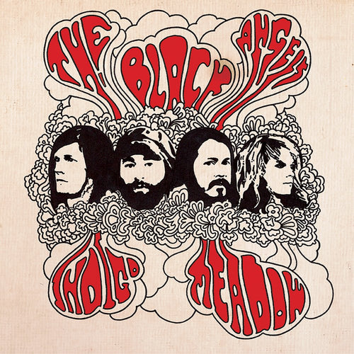 THE BLACK ANGELS - Indigo Meadow (Vinyle)