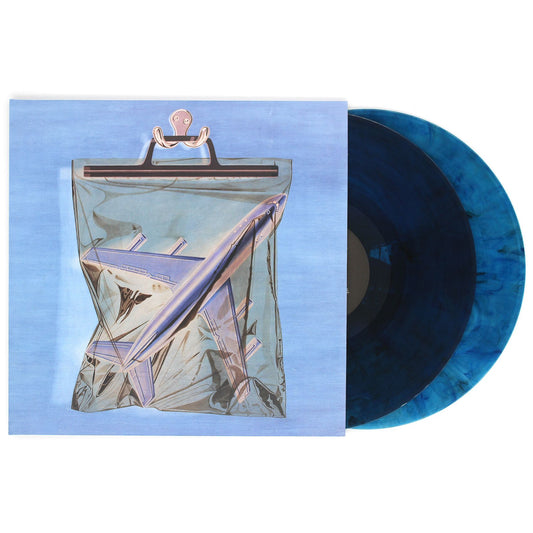 BLACK COUNTRY, NEW ROAD - Ants From Up There (Vinyle)